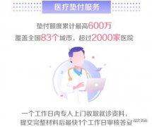 0元参保的“国民医保”来了！