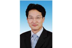 杨志远任四川省残联党组书记