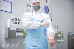 凭什么小罐茶如此受欢迎，就凭他