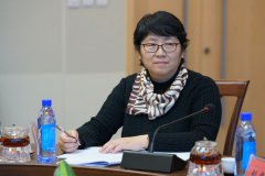 王滨燕：满足百姓需要是医药创新的初心