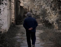 死神，是我们与父母之间的一堵墙