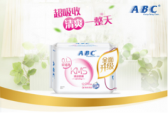 从卫生巾到湿巾，景兴健护为何成为口碑之选？