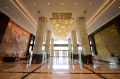 以岭健康城——咱庄里的健康管理专家