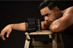 第III代 | 新西兰Dr.Kulsea男士至肾宝全球首发