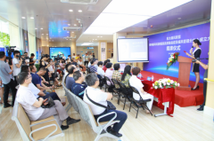 郑州首家亚太痛风联盟痛风管理中心落户郑州痛