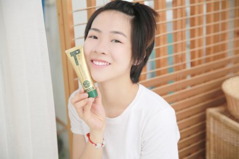 9.20全国爱牙日，“草方牙膏”关爱三亿家庭口腔健康