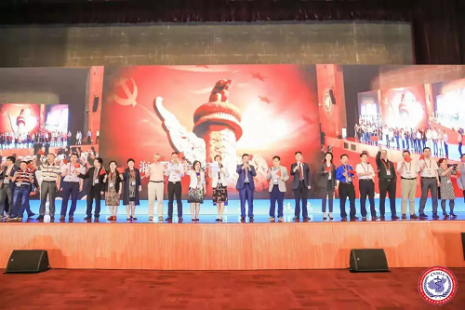 社会办医，未来可期 | 中国非公医协皮肤专委会第三届学术年会开幕