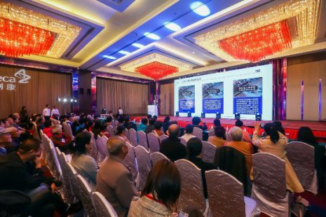 “健康九州行”走进大连 科学调脂不容忽视