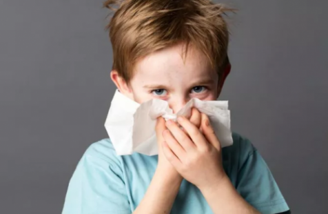 北京儿童医院刘翠英主任深度解读：小儿流行性感冒