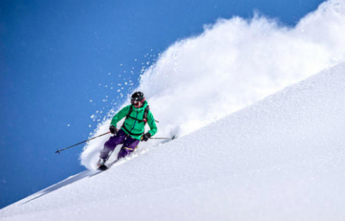 中国人保滑雪保险 为你的每一次滑雪护航