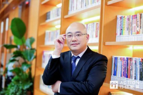 头道汤周宗良：将为人类头部亚健康问题提供个性化解决方案