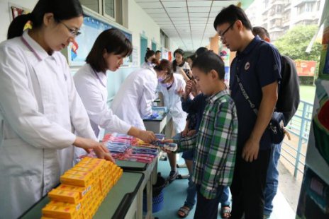 儿童牙齿守护神，倍齿乐开创口腔护理糖果品牌新纪元