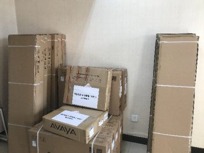 Avaya联合北京电信向北京医院捐赠隔离病房远程会诊视频系统
