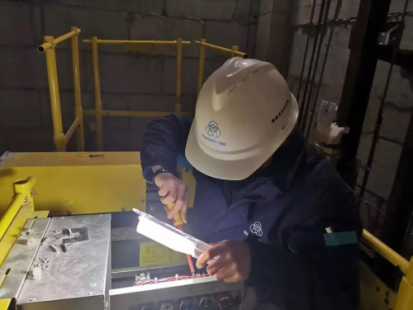 抗“疫”最前线 蒂森电梯助力医疗领域 与时间赛跑