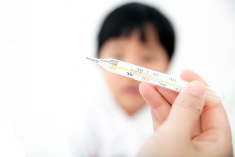 流感季节，儿科医生何以「解忧」？