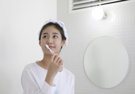 百草堂·浙江大学科研团队首创口腔抗病毒牙膏