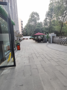 成都长者乐生东光苑，市井繁华中的养老生活-品味在老成都的养老院生活