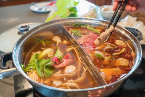 冬季吃火锅一时爽，吃完咽喉肿痛怎么办？