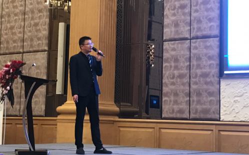 杨水斌医师“内外兼修，人刀合一”成就了他身为医美匠人的技术实力