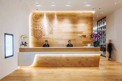 PURE 集团进一步扩张版图 迎接后疫情时代高涨的健身需求