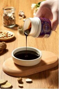 丹莪紫方盒，让女性彻底摆脱痛经困扰