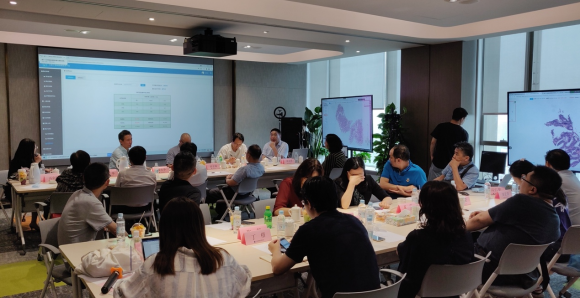 AI助力胃镜病理诊断，国内首次胃镜病理“人机对战”引关注