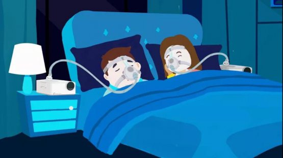 乙十YIJIA: 打呼噜等于睡得香？其实是一种病！