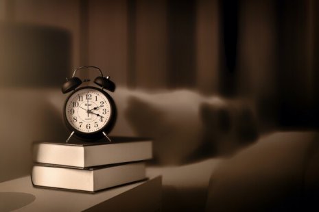 解决失眠问题，了解这三点很重要！