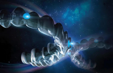 “中国正畸第一股”时代天使：中国新制造的光荣与微笑