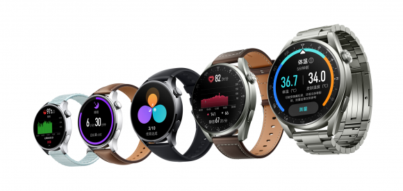 华为宣布与利物浦大学开展卒中研究