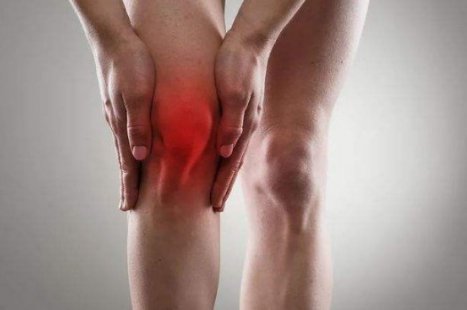 白兰氏保捷胶原锭拒绝让膝盖“变老”，撑起美好生活