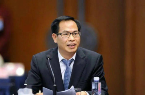 全国人大代表柯云峰：扩双通道药房范围，促MTM慢病药学服务升级