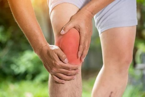 中老年关节养护，move free维骨力的作用与功效你需要知道