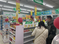 孕妇专用营养包线上线下热销 专家：可适当储备