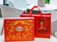 健康最关键，新年礼品送什么，劲酒最合适的选择