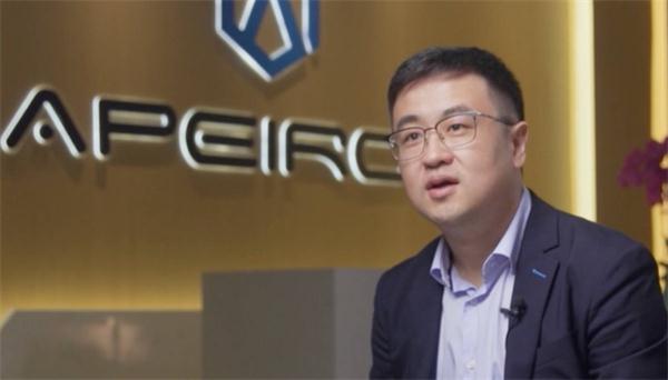 1686214897610233.jpeg 从科学家到投资人再到创业者,李铭曦:专注抗衰产业赋能品质人生