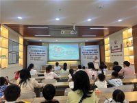 第30个全国爱眼日，爱尔眼科清远地区一城两院呼吁： 一年一眼检，守护人生每