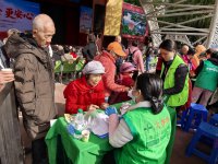 保保心、更安心！11.20心梗救治日，丹参保心茶携手大参林共筑心血管健康防线