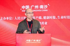 以全球领先创新药，筑牢儿童健康“防护网”