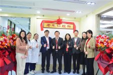 一站式解决老年口腔问题！惠州口腔医院老年口腔科全新“上线”