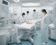 选对第三代试管机构，康贝儿帮你接住好孕