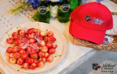 “樱”响力持续引领新食尚  美国西北樱桃刷新高端水果消费标杆